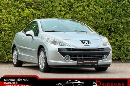 Peugeot 207 Gebrauchtwagen