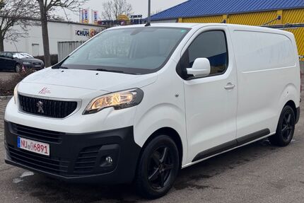 Peugeot Expert Gebrauchtwagen