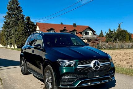 Mercedes-Benz GLE 350 Gebrauchtwagen