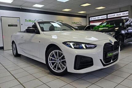 BMW 440 Gebrauchtwagen