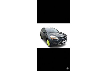 Ford Kuga Gebrauchtwagen