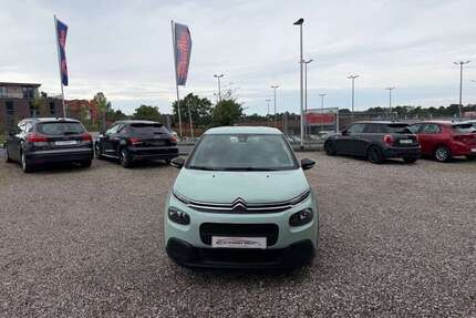 Citroen C3 Gebrauchtwagen