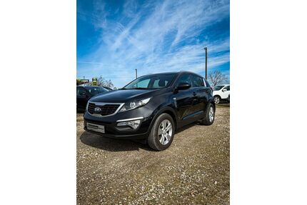 Kia Sportage Gebrauchtwagen