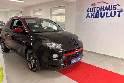 Opel Adam Gebrauchtwagen