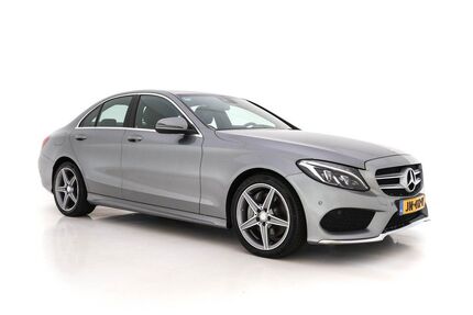 Mercedes-Benz C 300 Gebrauchtwagen