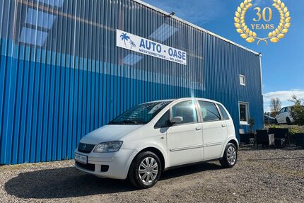 Fiat Idea Gebrauchtwagen