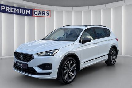Seat Tarraco Gebrauchtwagen