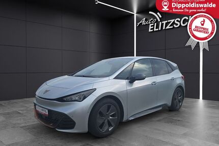 Cupra Born Gebrauchtwagen