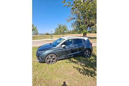 Seat Arona Gebrauchtwagen