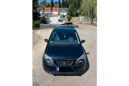 Seat Mii Gebrauchtwagen
