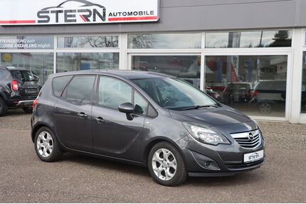 Opel Meriva Gebrauchtwagen