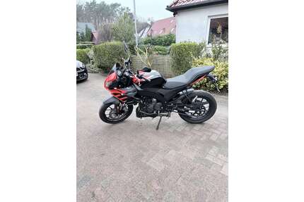 Aprilia Tuono Gebrauchtwagen