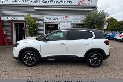 Citroen C5 Aircross Gebrauchtwagen