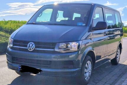 VW T6 Multivan Gebrauchtwagen