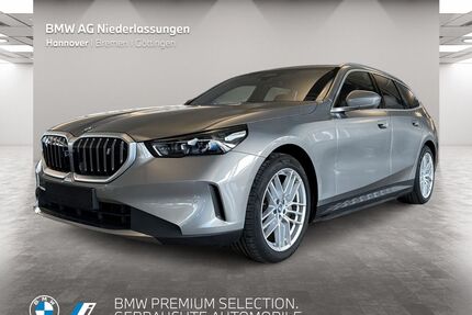 BMW i5 Gebrauchtwagen