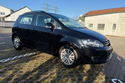 VW Golf Plus Gebrauchtwagen