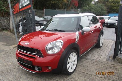 Mini Cooper SD Gebrauchtwagen