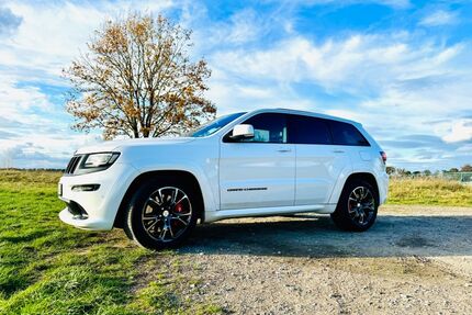 Jeep Grand Cherokee Gebrauchtwagen