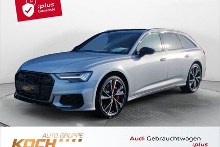 Audi S6 Gebrauchtwagen