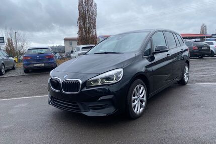BMW 218 Gran Tourer Gebrauchtwagen
