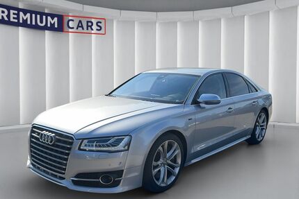 Audi S8 Gebrauchtwagen