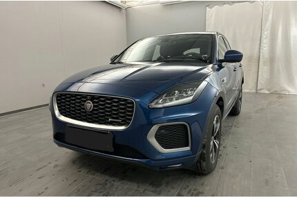 Jaguar E-Pace Gebrauchtwagen