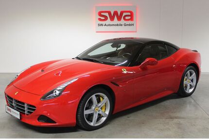 Ferrari California Gebrauchtwagen