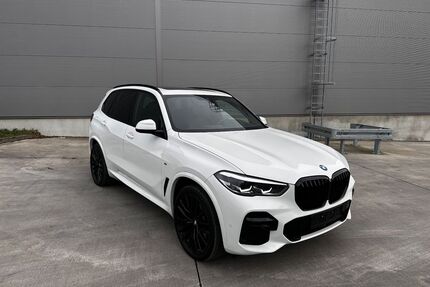 BMW X5 Gebrauchtwagen