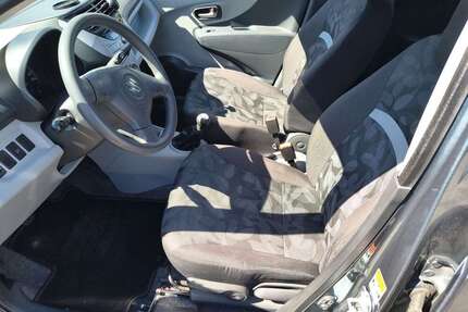 Suzuki Alto Gebrauchtwagen