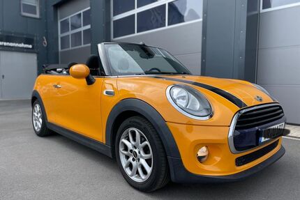 Mini Cooper Gebrauchtwagen