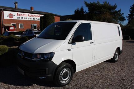 VW T6 Transporter Gebrauchtwagen