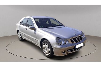 Mercedes-Benz C 280 Gebrauchtwagen
