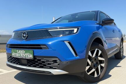 Opel Mokka Gebrauchtwagen