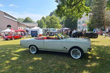 Opel Commodore Gebrauchtwagen