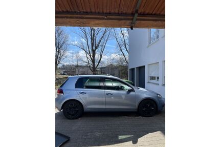 VW Golf Gebrauchtwagen