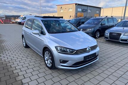 VW Golf Sportsvan Gebrauchtwagen