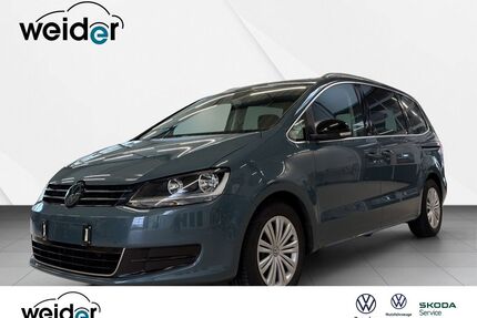 VW Sharan Gebrauchtwagen