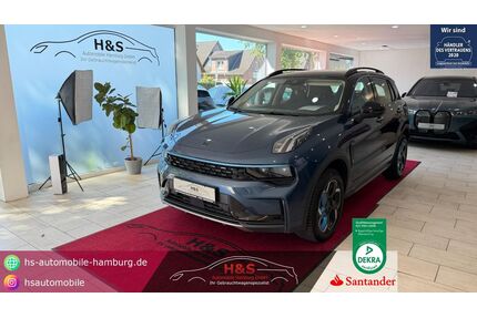 Lynk & Co Andere Gebrauchtwagen