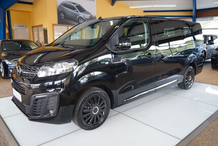 Opel Zafira Life Gebrauchtwagen