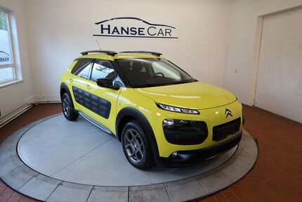 Citroen C4 Cactus Gebrauchtwagen
