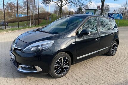 Renault Scenic Gebrauchtwagen