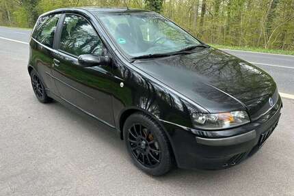 Fiat Punto Gebrauchtwagen