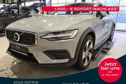 Volvo V60 Cross Country Gebrauchtwagen