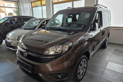 Fiat Doblo Gebrauchtwagen