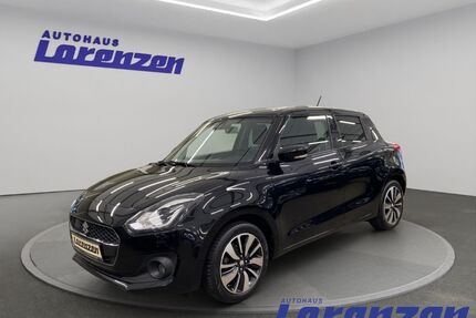 Suzuki Swift Gebrauchtwagen