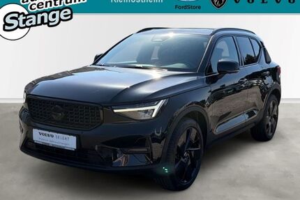 Volvo XC40 Gebrauchtwagen