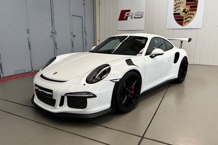 Porsche 991 Gebrauchtwagen