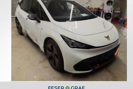 Cupra Born Gebrauchtwagen