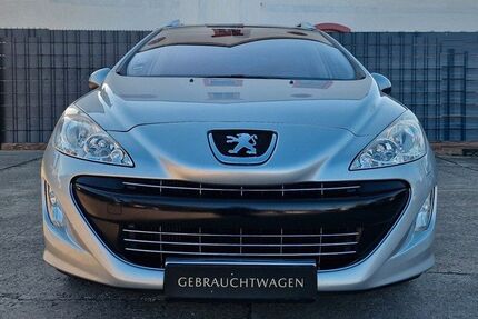 Peugeot 308 Gebrauchtwagen
