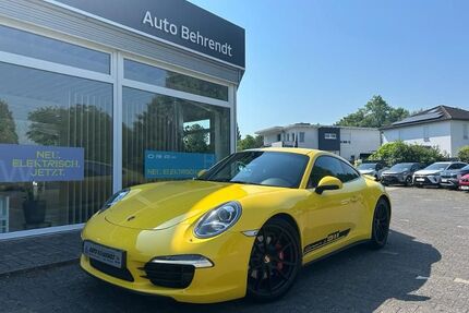 Porsche 911 Urmodell Gebrauchtwagen